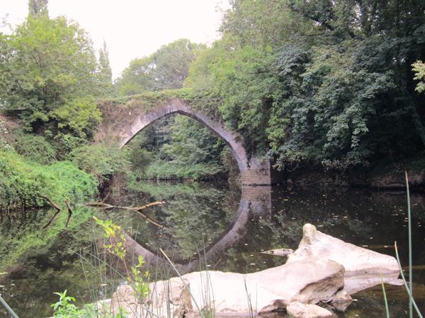 Puente de Braes